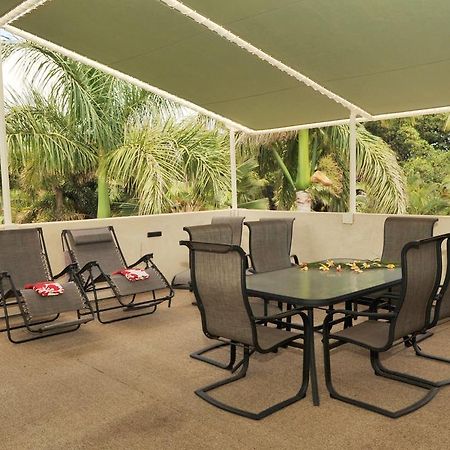 Aloha Aku Inn & Suites Кихей Номер фото