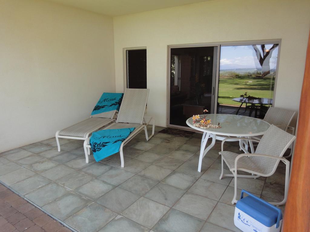 Aloha Aku Inn & Suites Кихей Номер фото