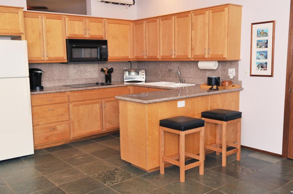 Aloha Aku Inn & Suites Кихей Номер фото