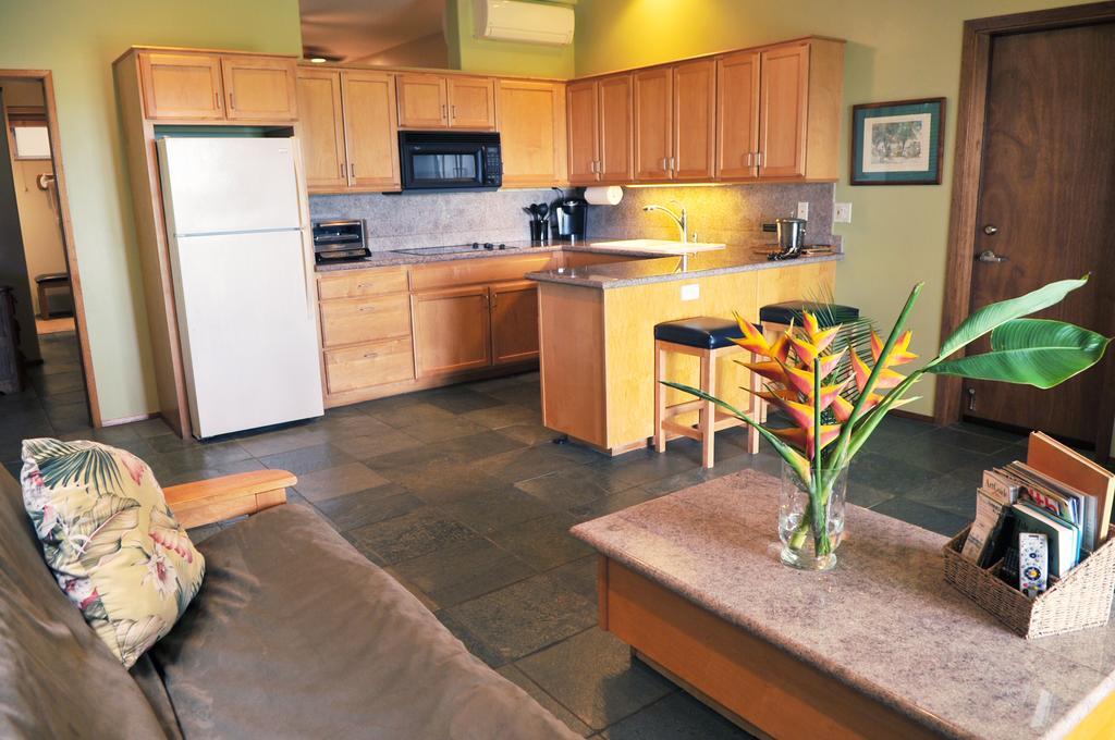 Aloha Aku Inn & Suites Кихей Номер фото
