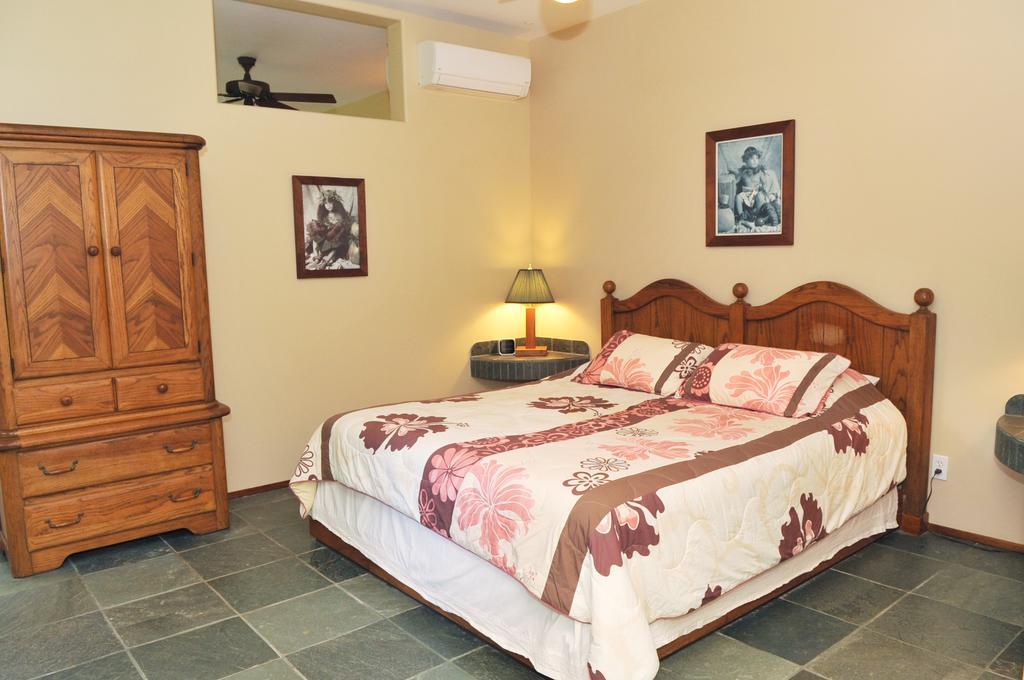 Aloha Aku Inn & Suites Кихей Номер фото