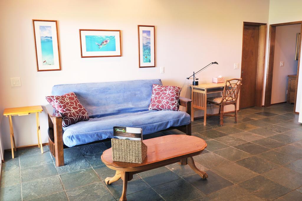 Aloha Aku Inn & Suites Кихей Номер фото