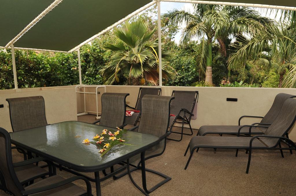 Aloha Aku Inn & Suites Кихей Номер фото