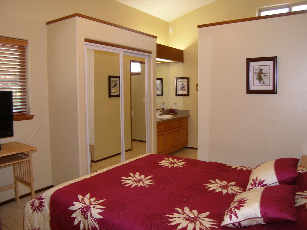 Aloha Aku Inn & Suites Кихей Номер фото