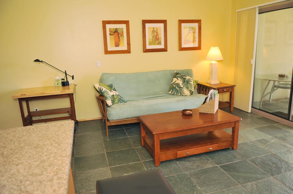 Aloha Aku Inn & Suites Кихей Номер фото