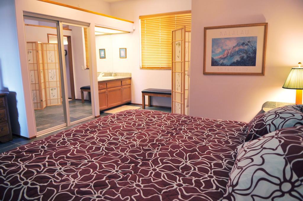 Aloha Aku Inn & Suites Кихей Номер фото