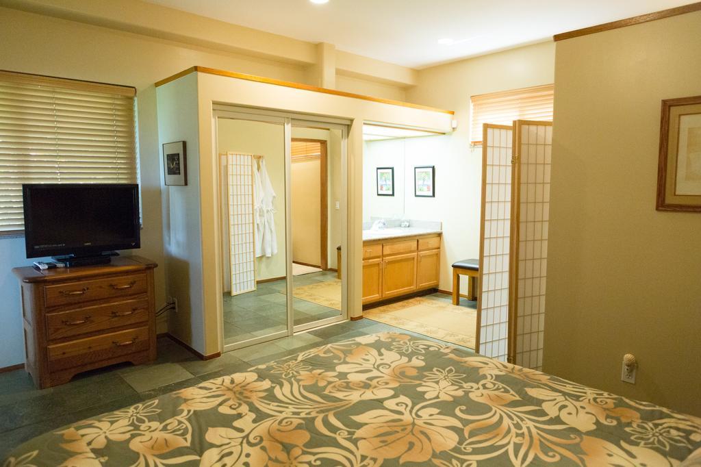Aloha Aku Inn & Suites Кихей Номер фото