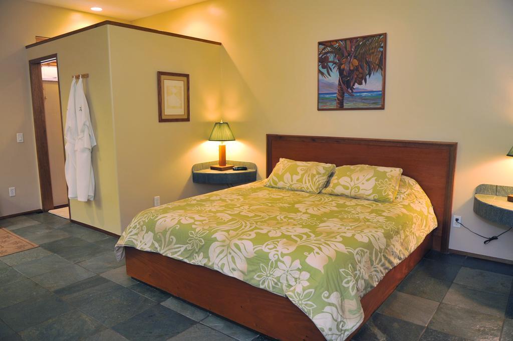 Aloha Aku Inn & Suites Кихей Номер фото