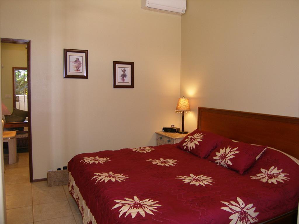 Aloha Aku Inn & Suites Кихей Номер фото