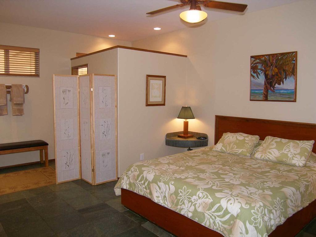 Aloha Aku Inn & Suites Кихей Номер фото