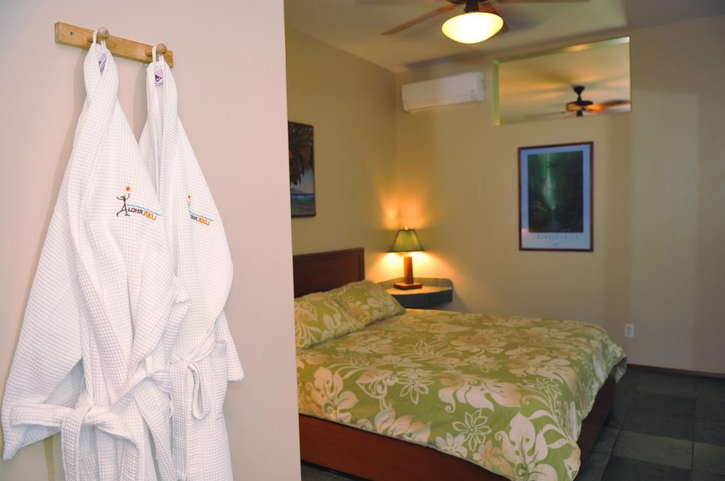Aloha Aku Inn & Suites Кихей Номер фото