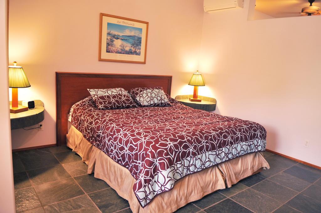 Aloha Aku Inn & Suites Кихей Номер фото
