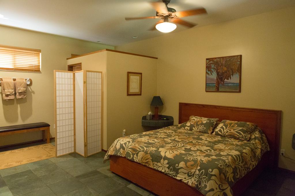 Aloha Aku Inn & Suites Кихей Номер фото