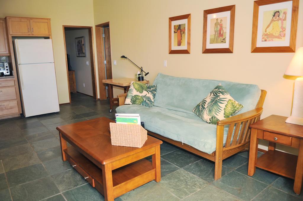 Aloha Aku Inn & Suites Кихей Номер фото