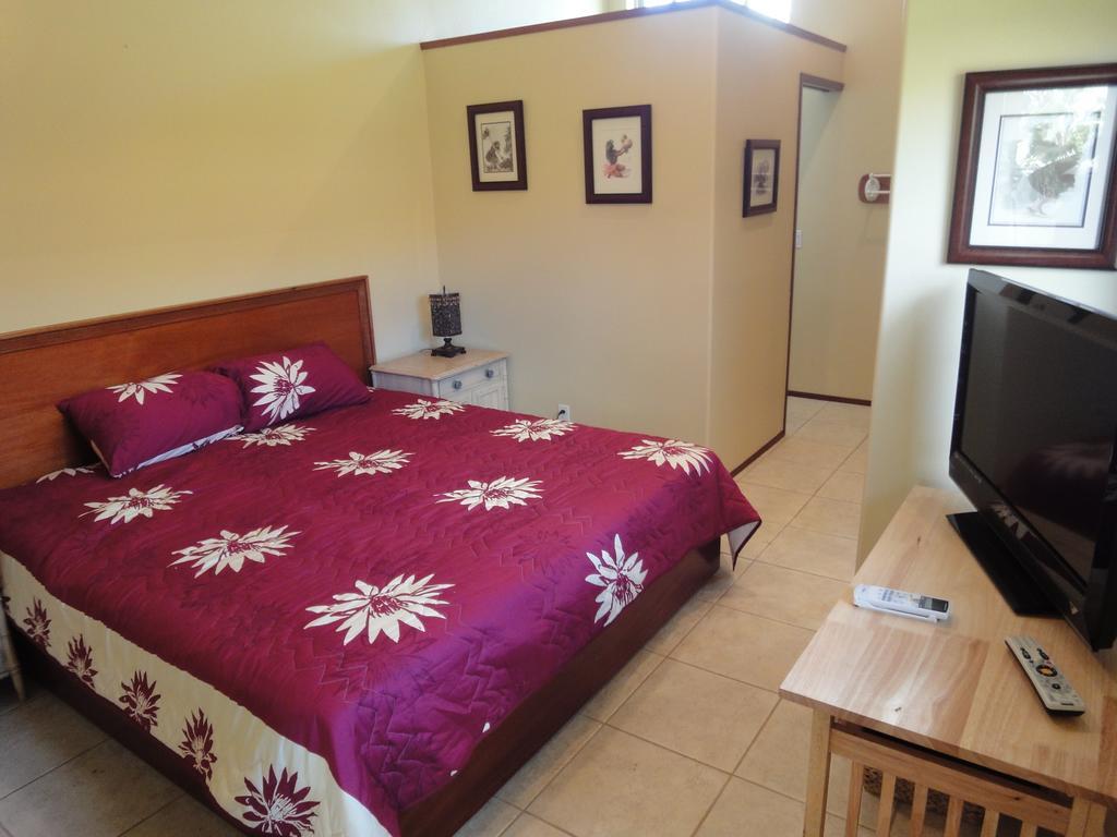 Aloha Aku Inn & Suites Кихей Номер фото