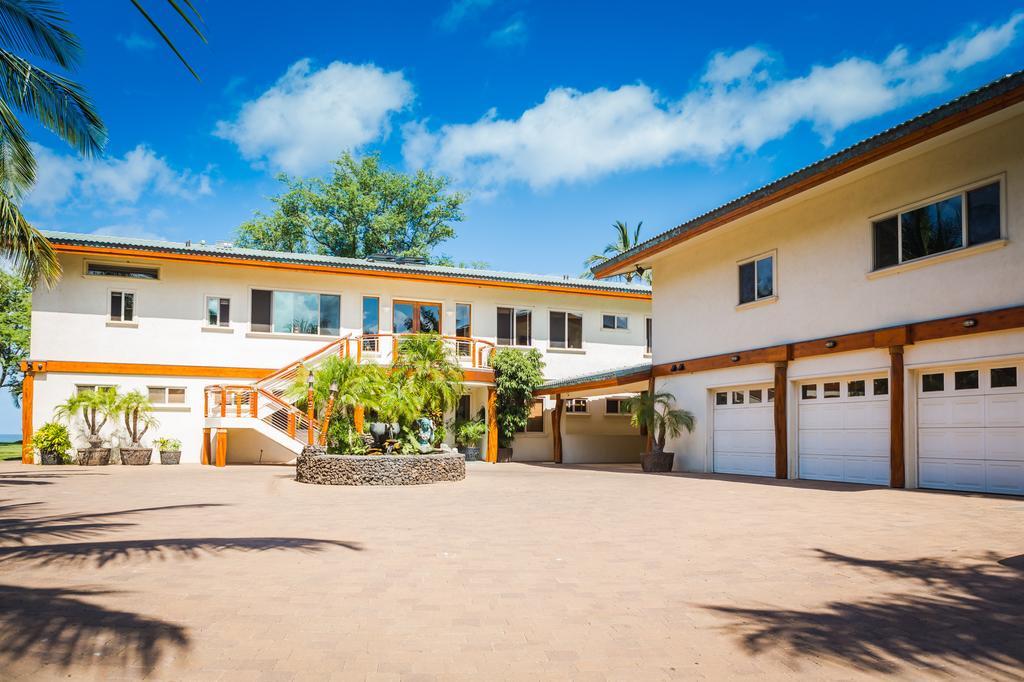 Aloha Aku Inn & Suites Кихей Номер фото